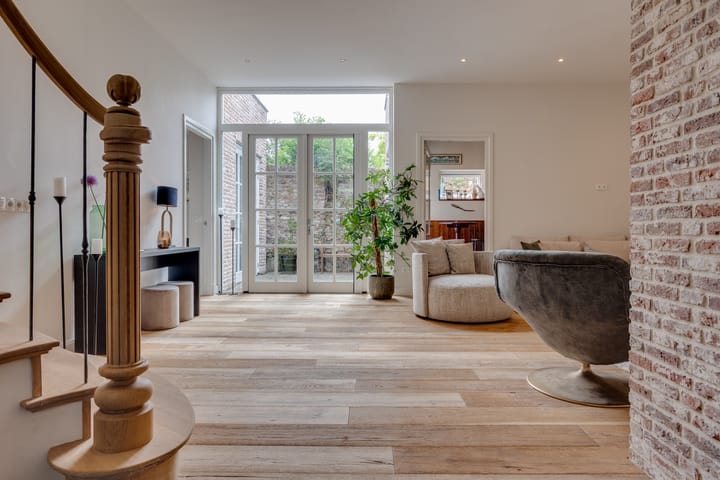 Foto 16 van Bontekoestraat 17