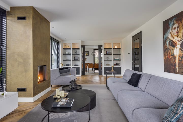 Foto 19 van Vijfvingerkruid 19