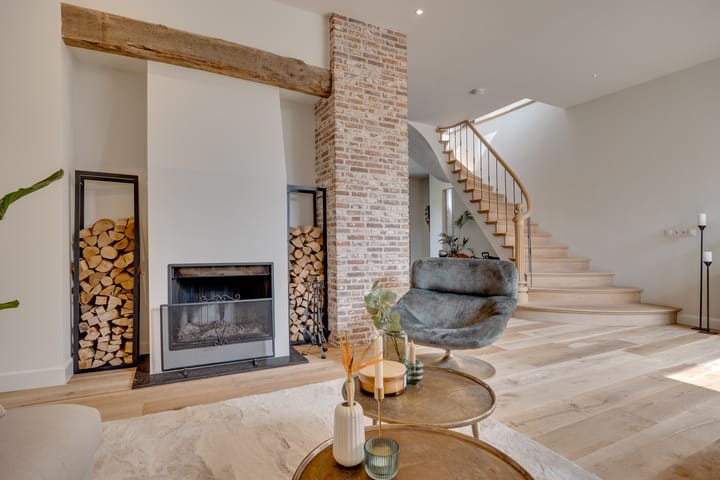 Foto 17 van Bontekoestraat 17