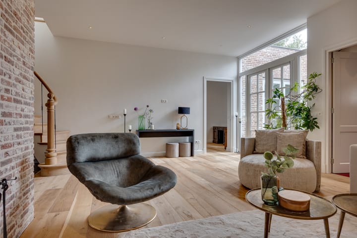 Foto 19 van Bontekoestraat 17