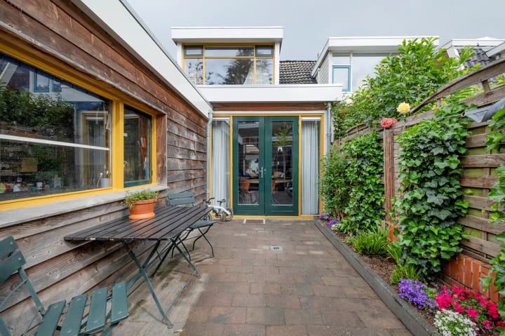 Foto 33 van Boumanstraat 7