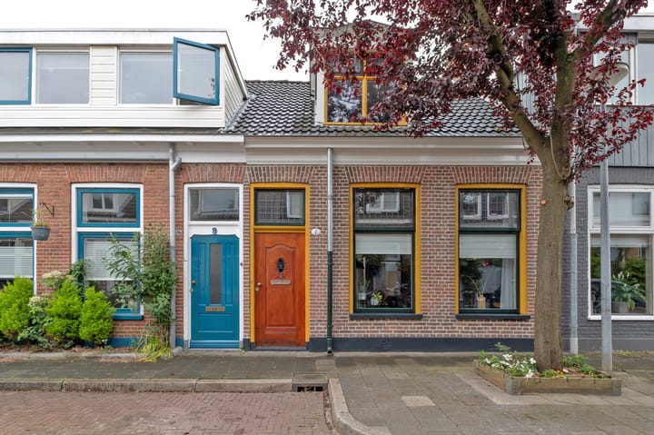 Foto 45 van Boumanstraat 7