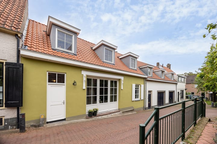 Foto 50 van Bontekoestraat 17