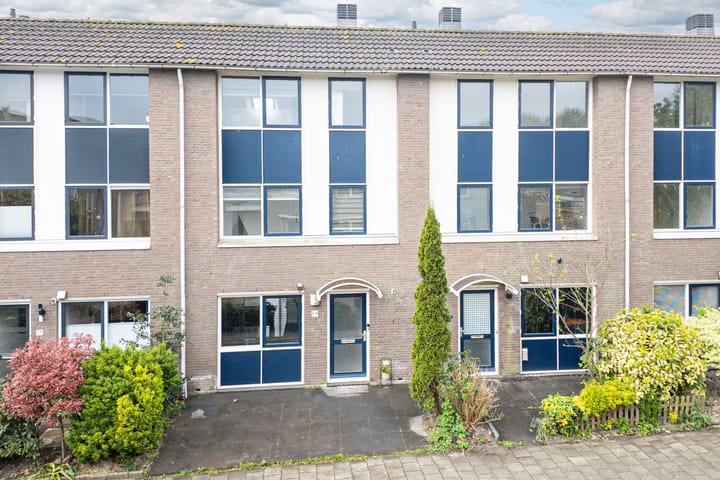 Foto 30 van Blauwe Beer 19