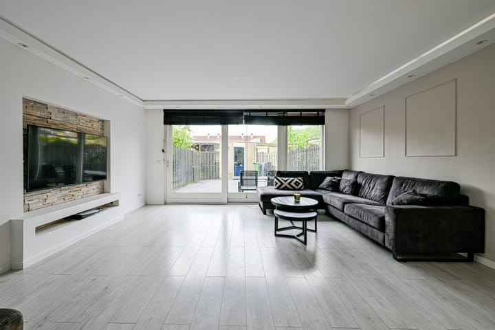 Foto 2 van Blauwe Beer 19