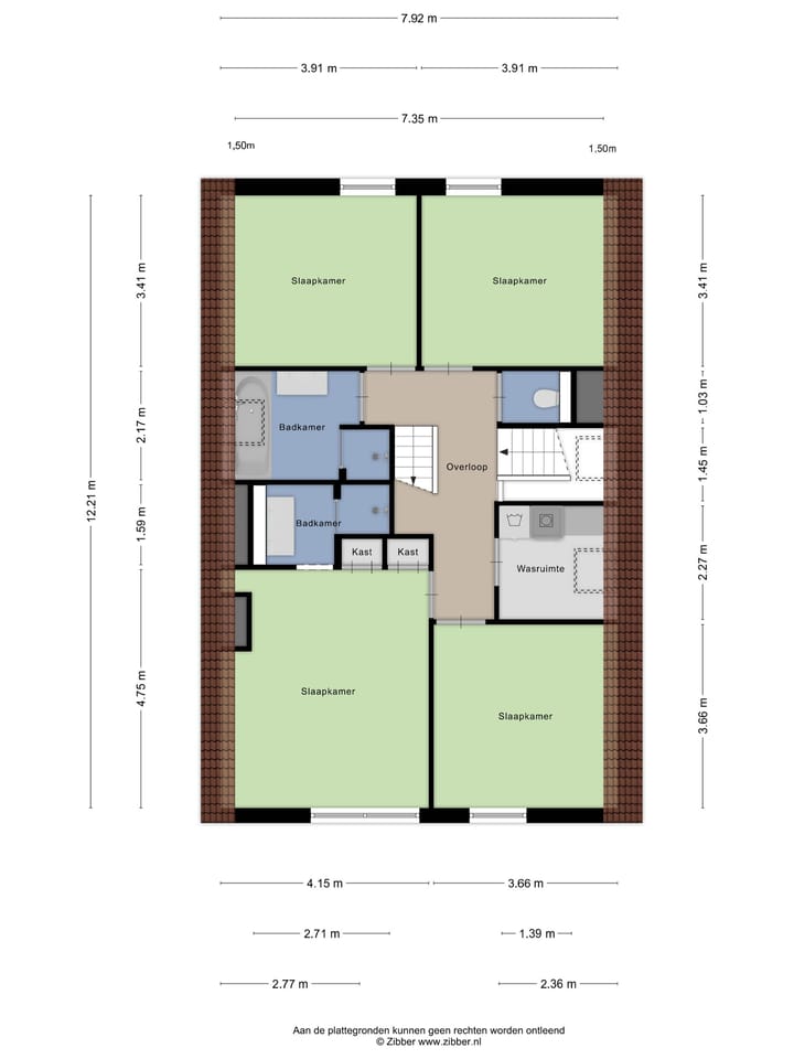 Foto 71 van Vijfvingerkruid 19