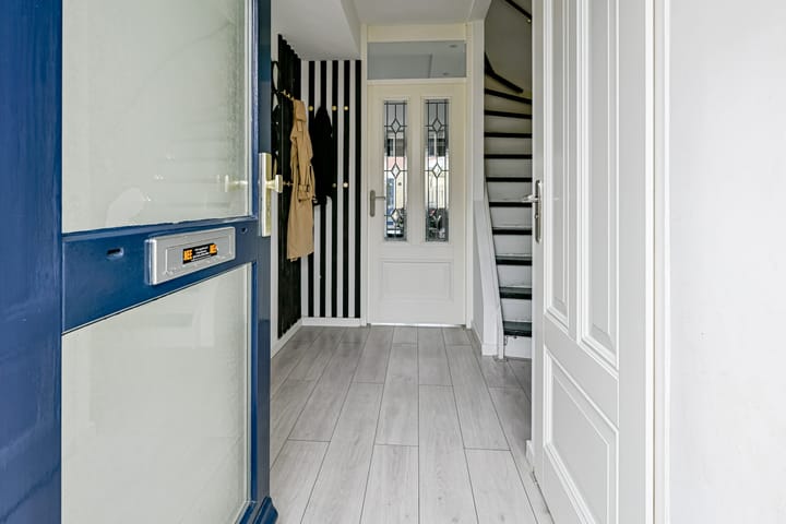 Foto 5 van Blauwe Beer 19