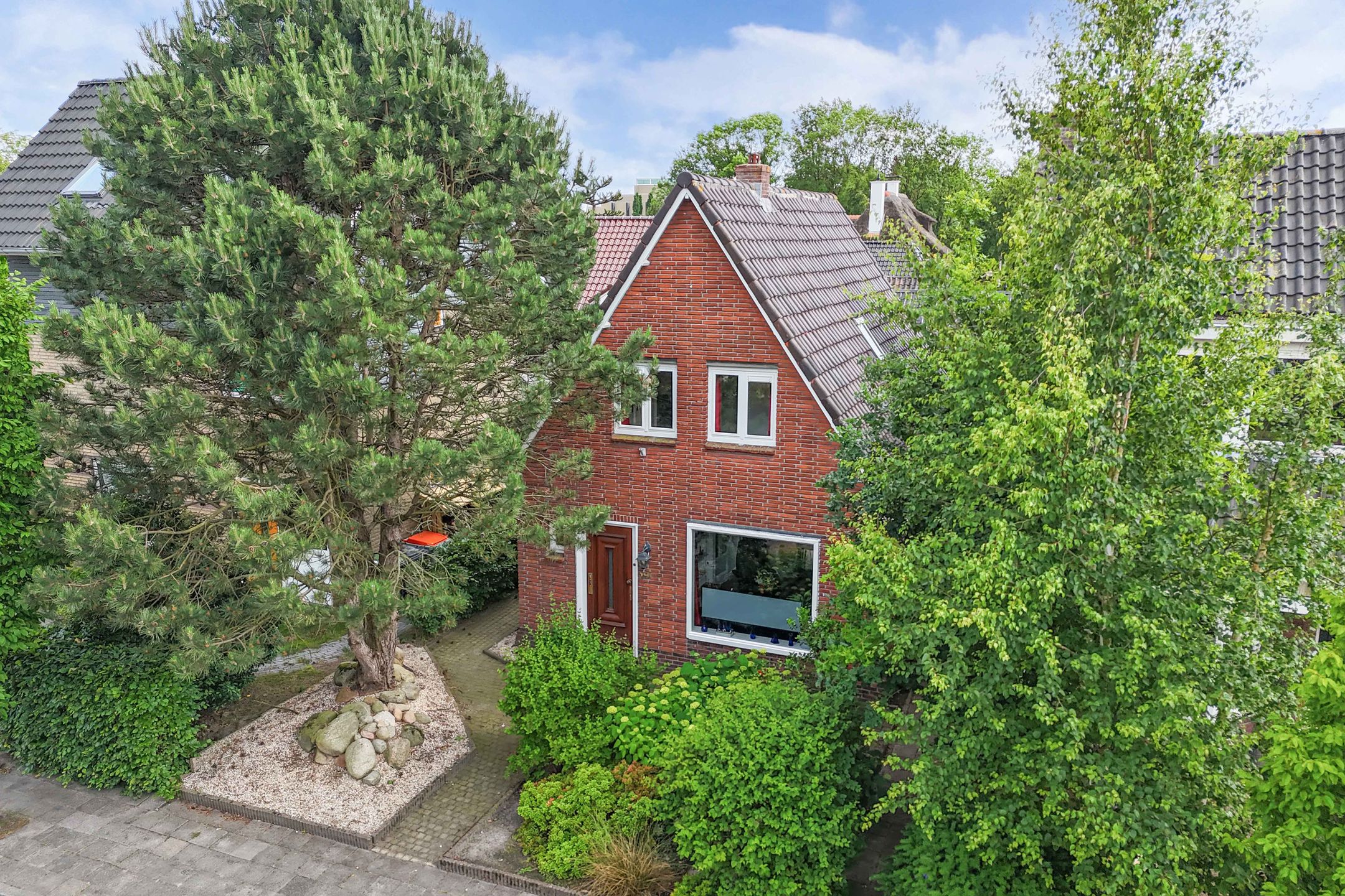 Foto 3 van Bruinsslotstraat 19-A