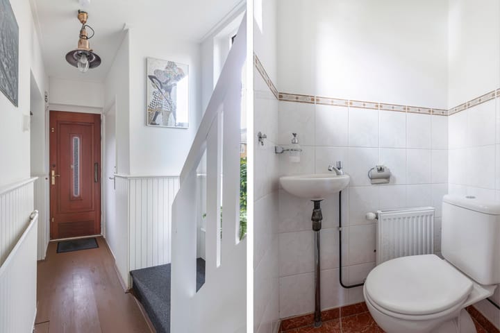 Foto 5 van Bruinsslotstraat 19-A