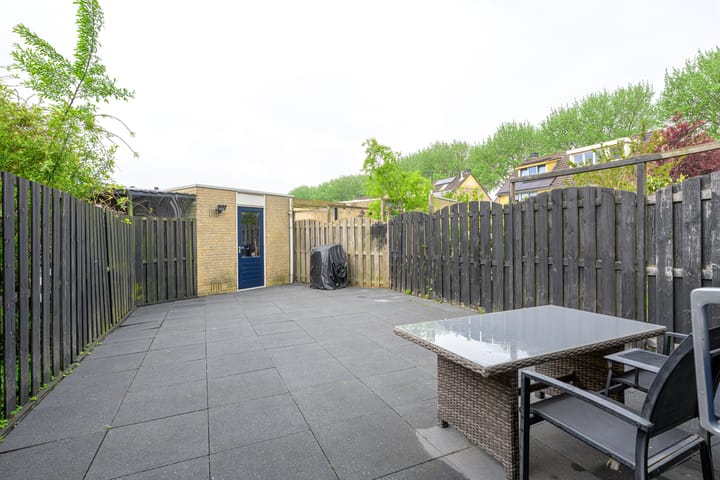 Foto 9 van Blauwe Beer 19