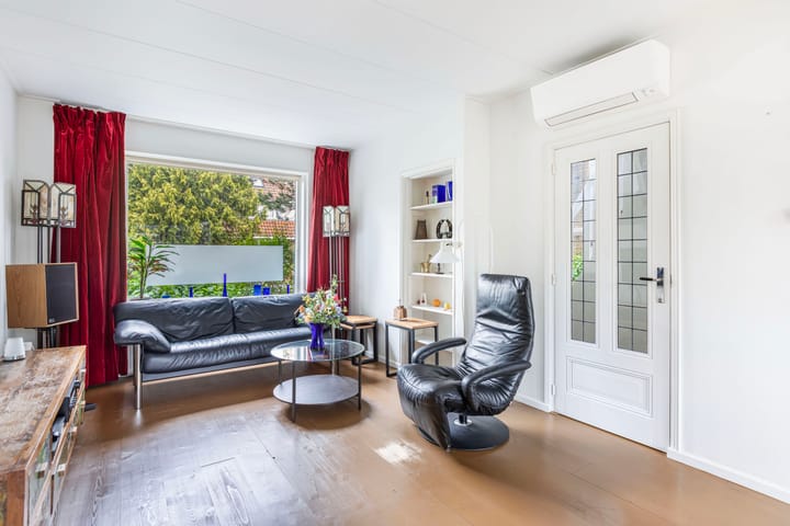 Foto 6 van Bruinsslotstraat 19-A