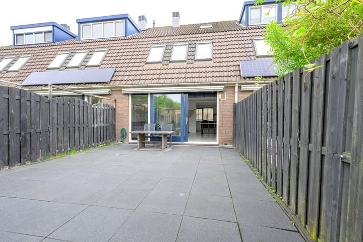 Foto 10 van Blauwe Beer 19