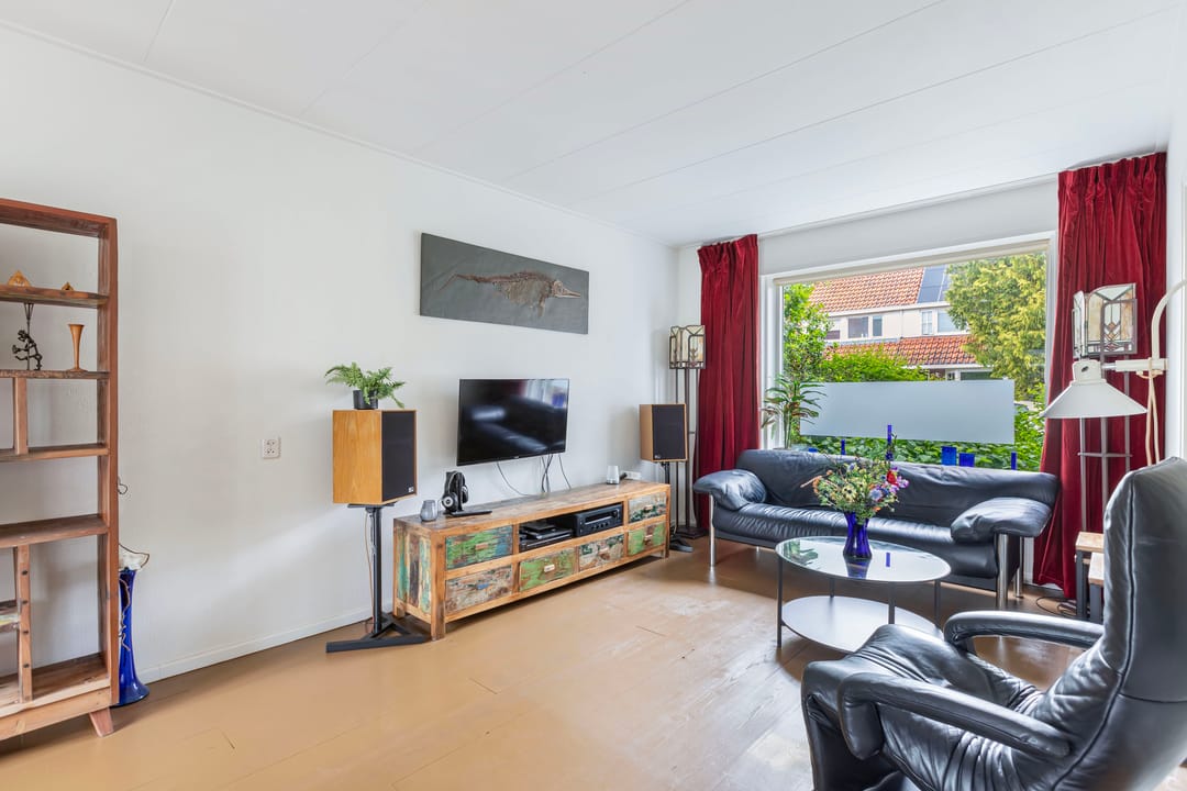 Foto 7 van Bruinsslotstraat 19-A