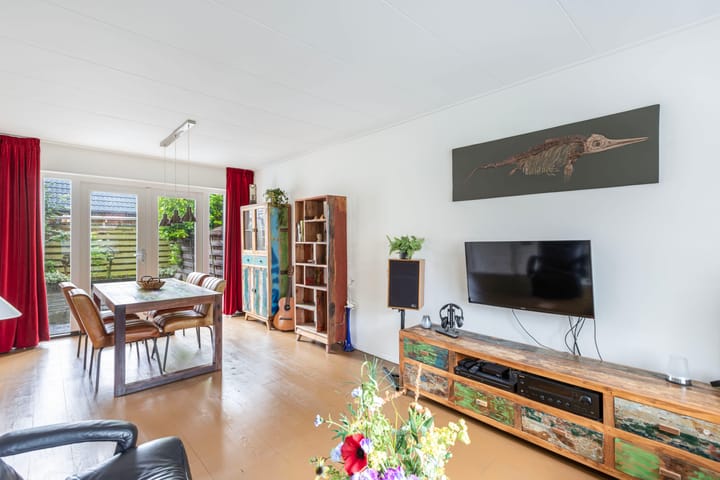 Foto 8 van Bruinsslotstraat 19-A