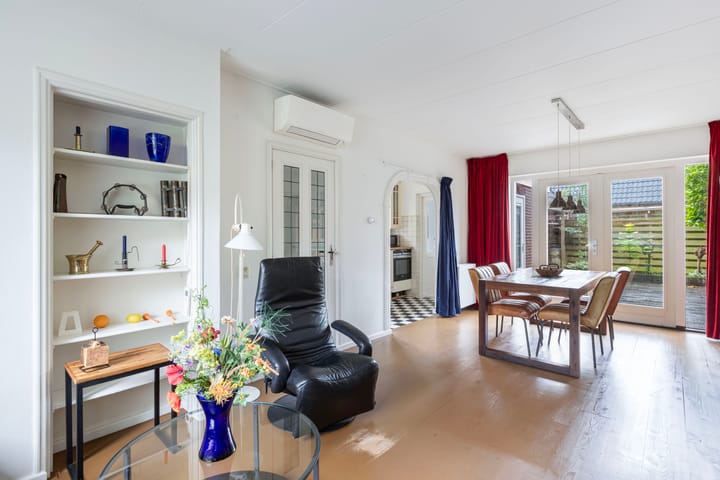 Foto 9 van Bruinsslotstraat 19-A