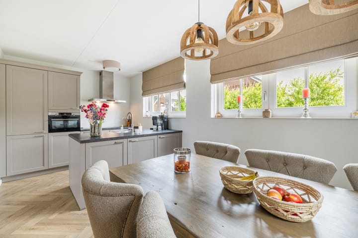 Foto 2 van Korenbloem 15