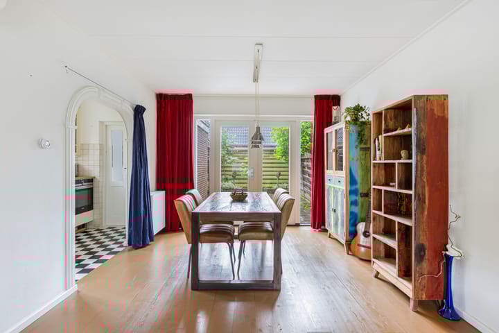 Foto 10 van Bruinsslotstraat 19-A