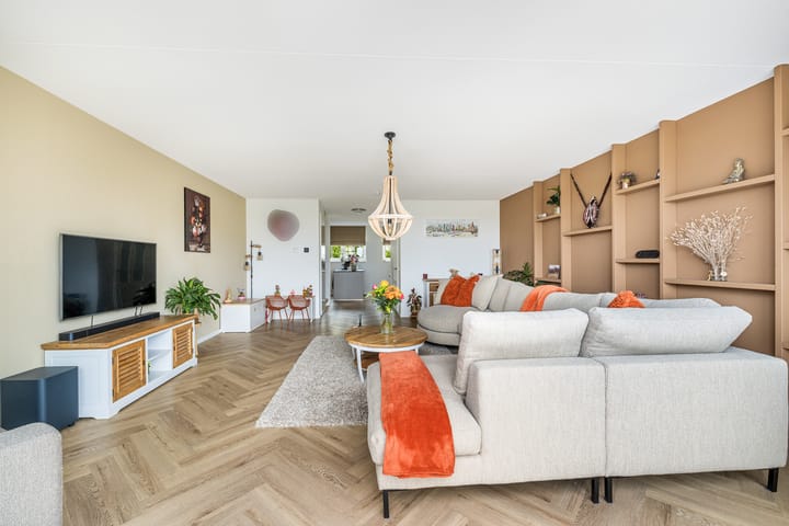 Foto 3 van Korenbloem 15