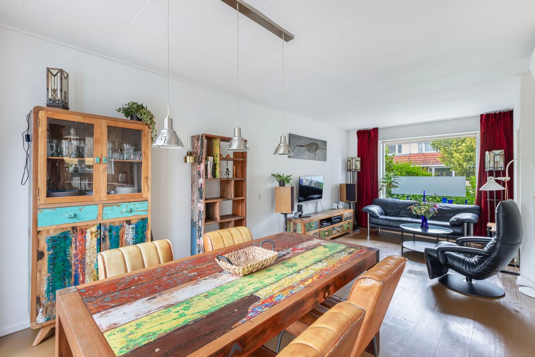 Foto 11 van Bruinsslotstraat 19-A