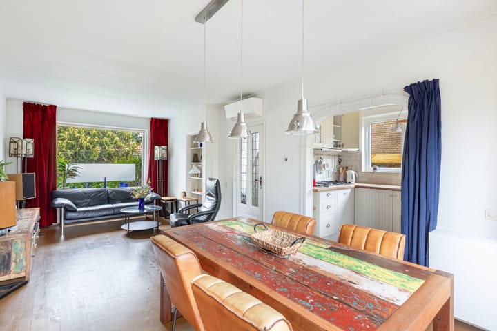 Foto 12 van Bruinsslotstraat 19-A