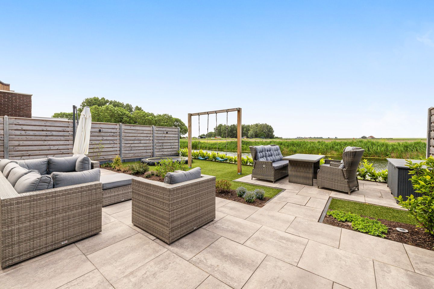 Foto 5 van Korenbloem 15