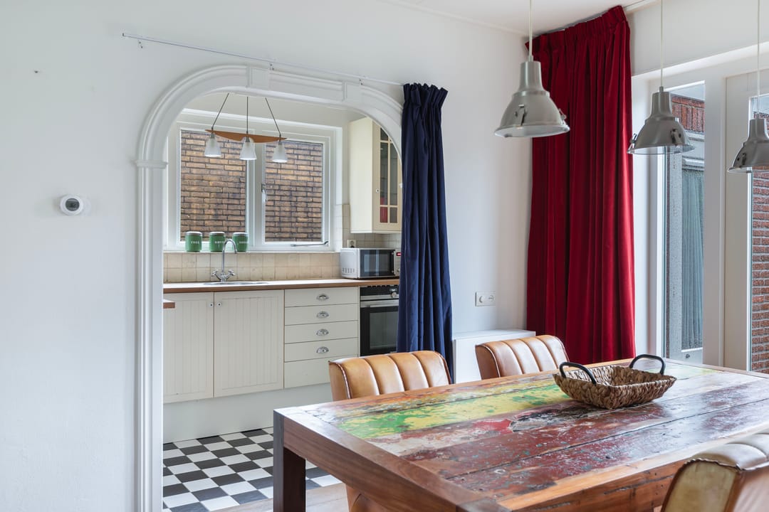 Foto 13 van Bruinsslotstraat 19-A