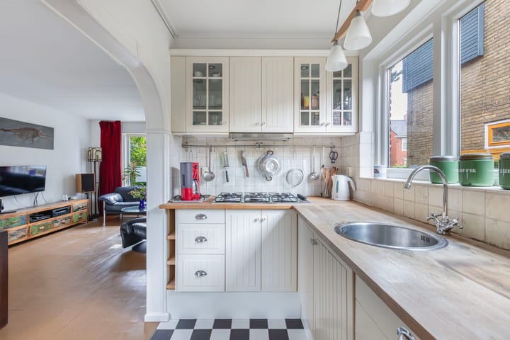 Foto 14 van Bruinsslotstraat 19-A