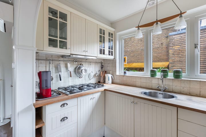 Foto 15 van Bruinsslotstraat 19-A