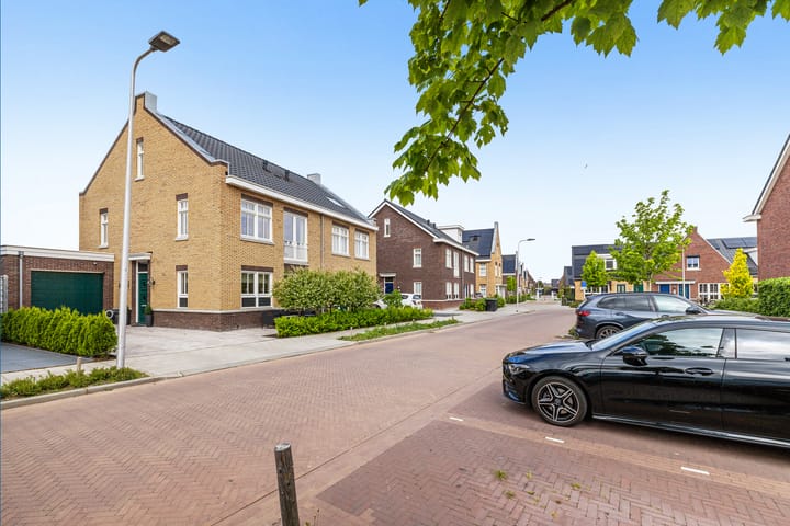 Foto 7 van Korenbloem 15