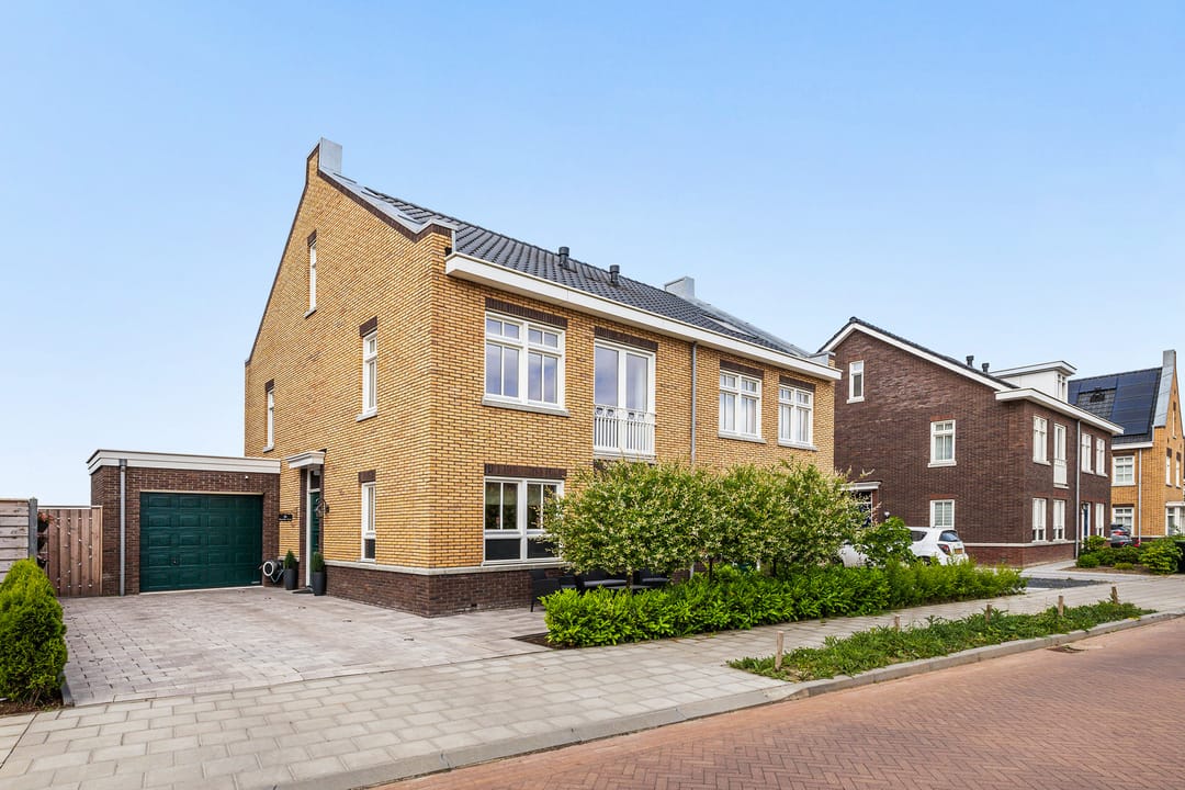 Foto 8 van Korenbloem 15