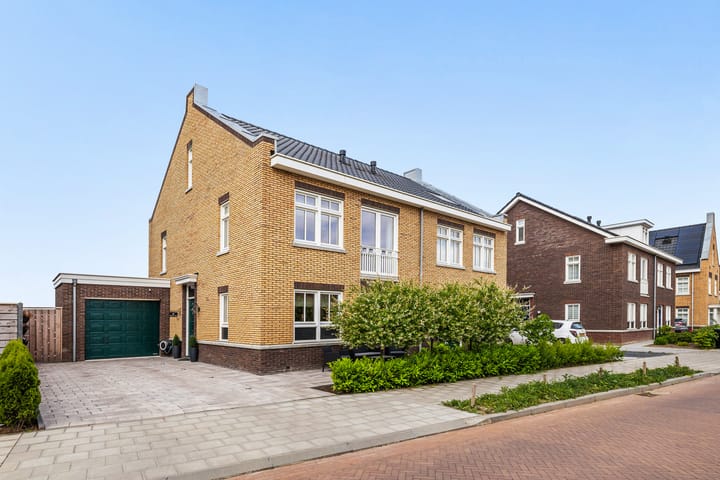 Foto 8 van Korenbloem 15