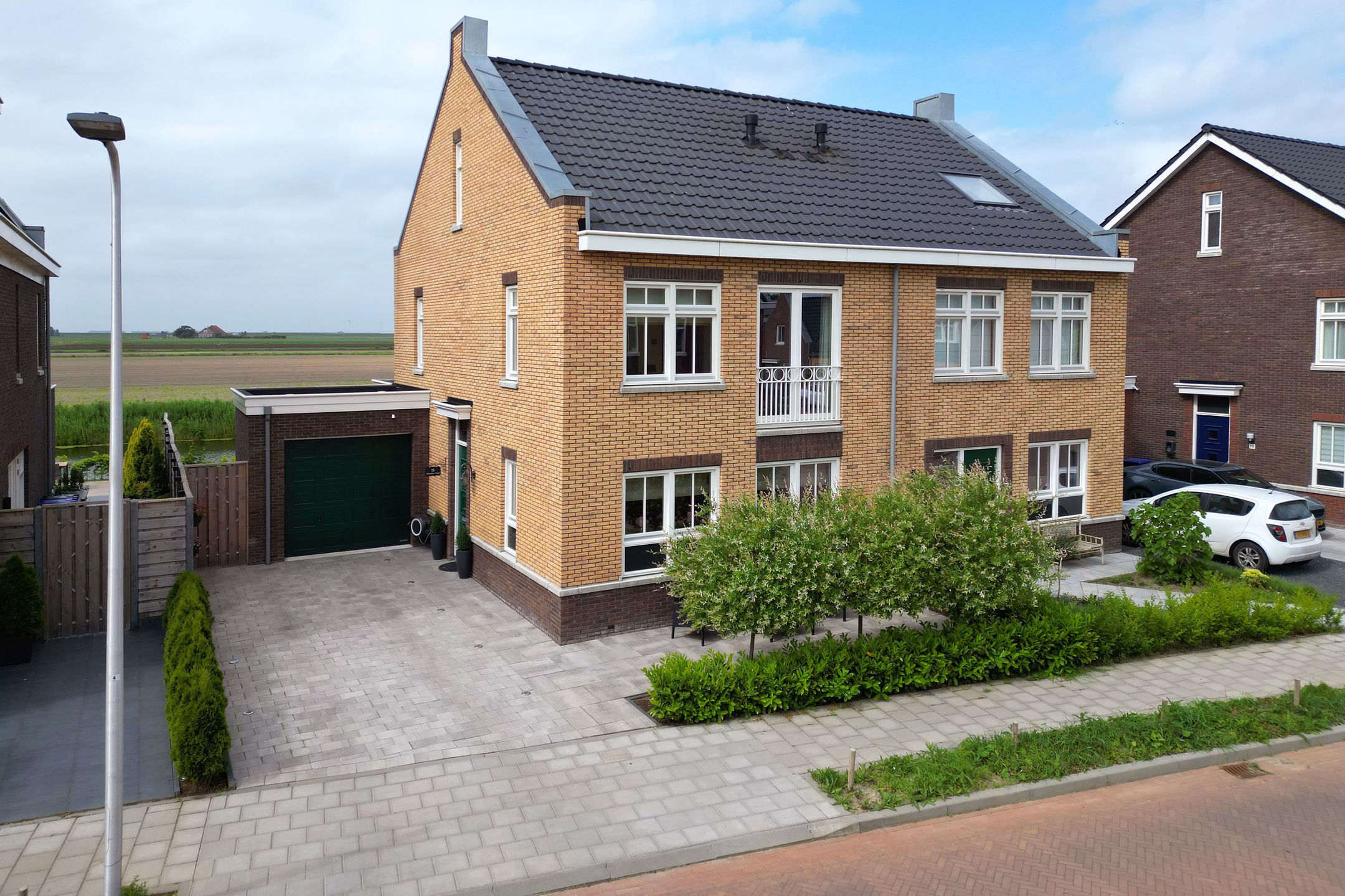 Foto 9 van Korenbloem 15