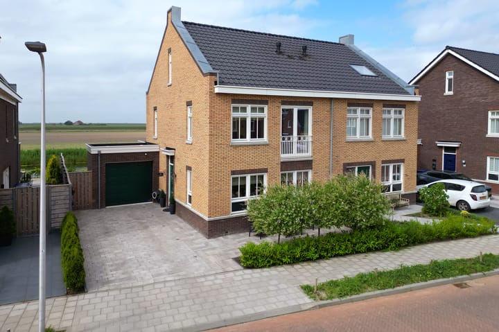 Foto 9 van Korenbloem 15