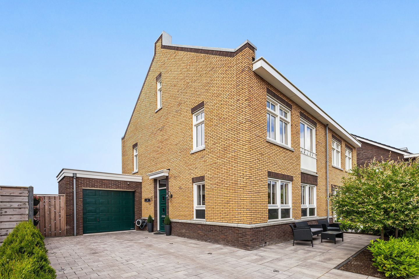 Foto 10 van Korenbloem 15