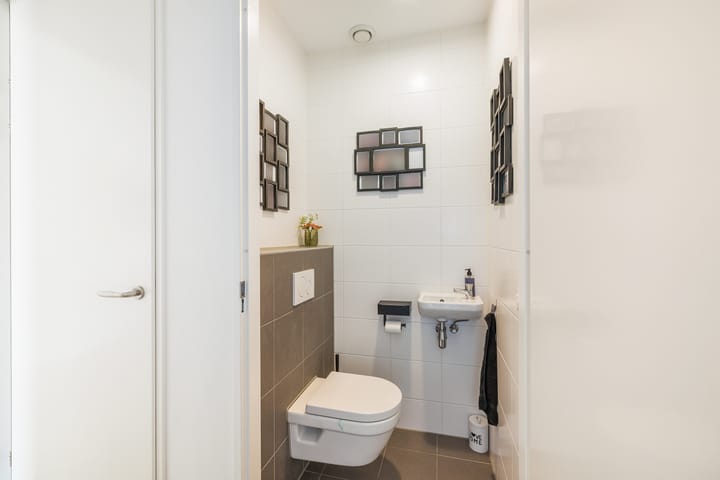 Foto 13 van Korenbloem 15