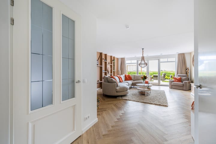 Foto 14 van Korenbloem 15