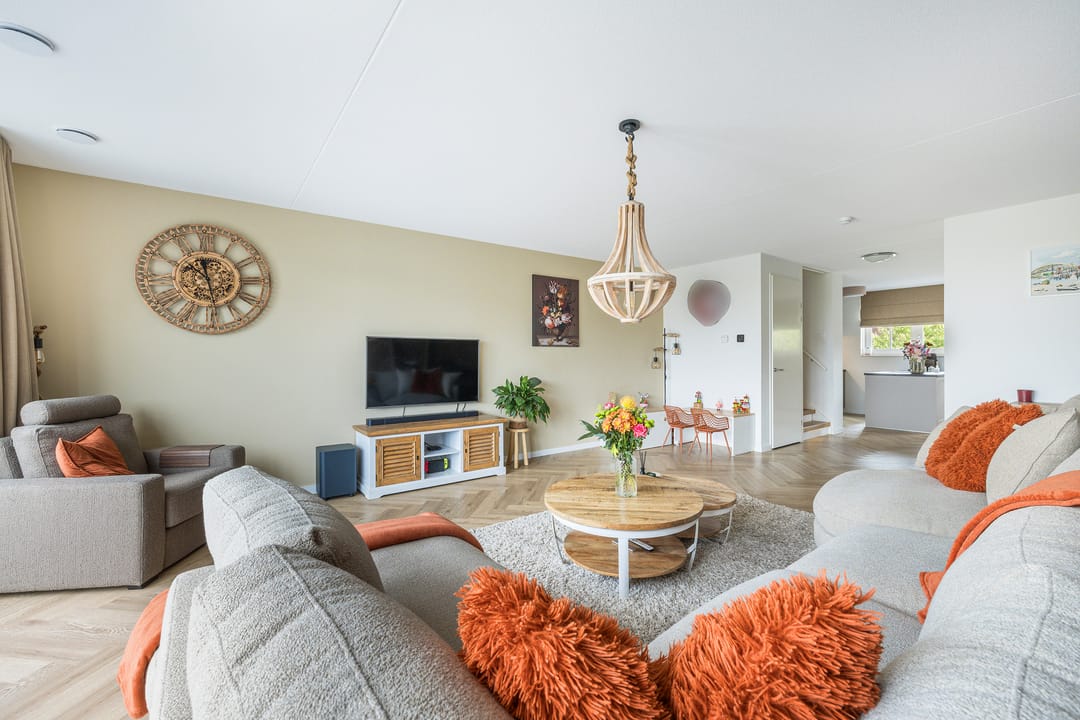 Foto 16 van Korenbloem 15