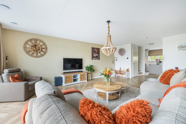 Foto 16 van Korenbloem 15