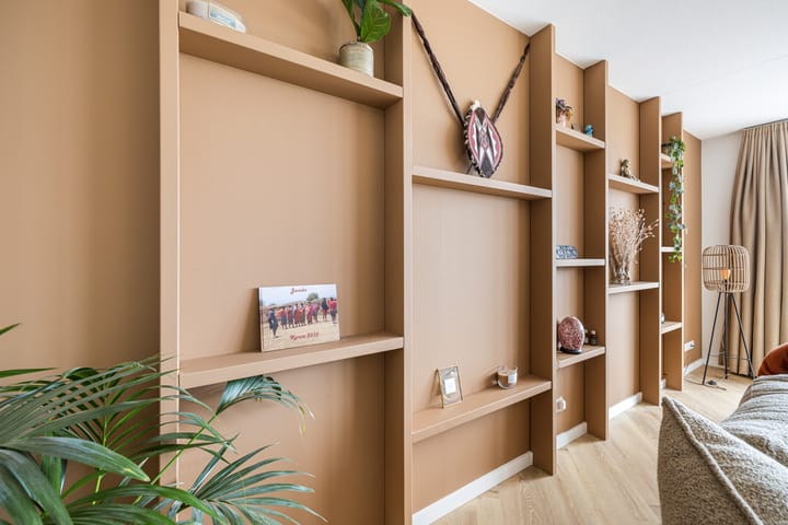 Foto 18 van Korenbloem 15