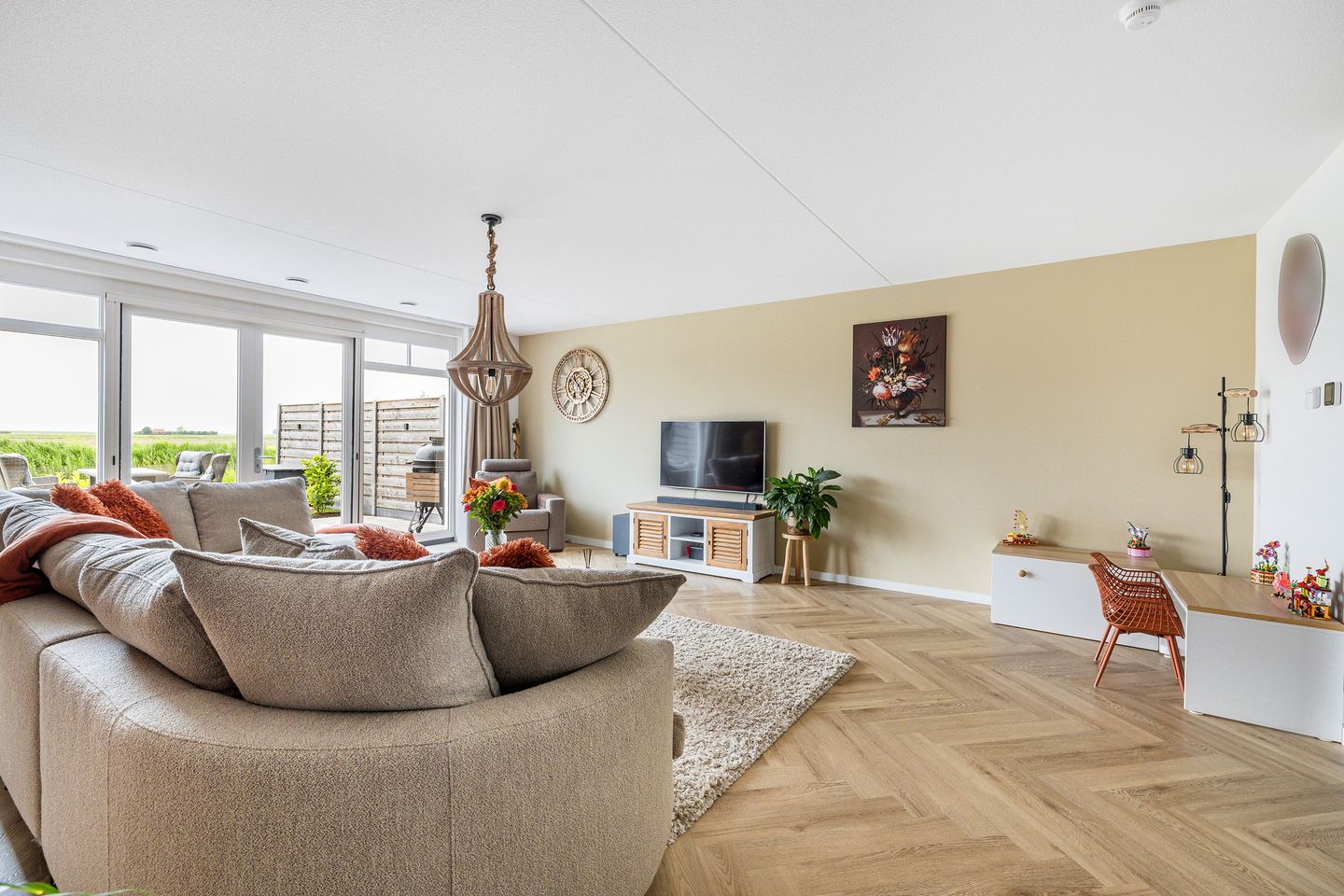 Foto 19 van Korenbloem 15