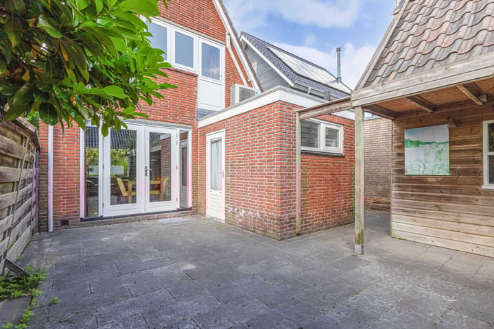 Foto 28 van Bruinsslotstraat 19-A