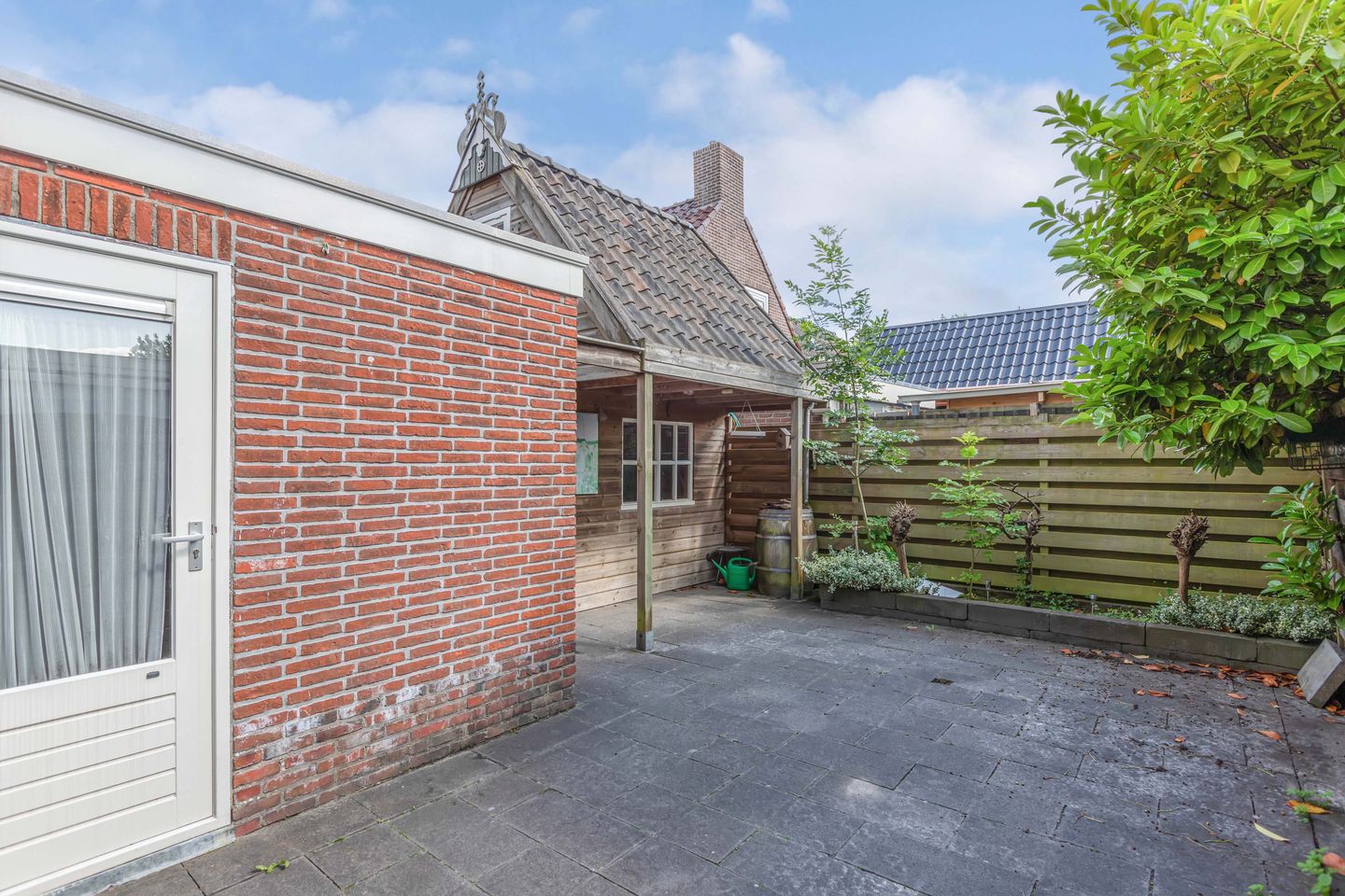 Foto 29 van Bruinsslotstraat 19-A