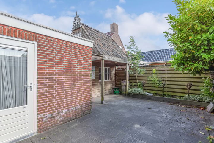 Foto 29 van Bruinsslotstraat 19-A