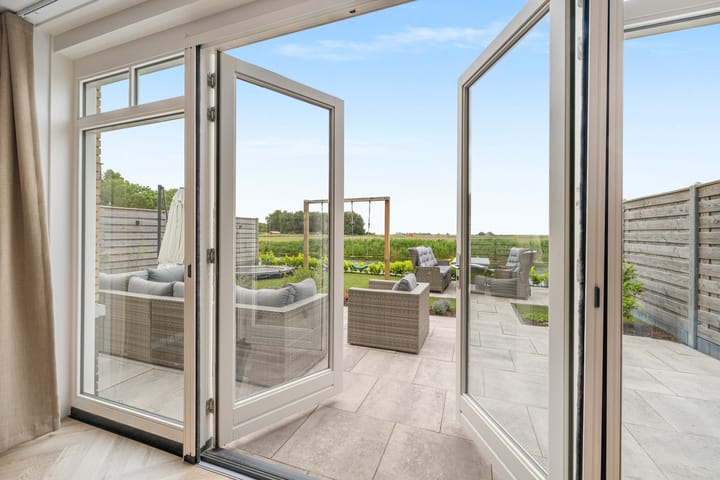 Foto 21 van Korenbloem 15