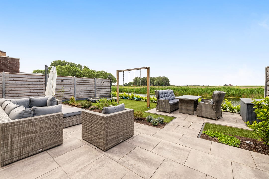 Foto 22 van Korenbloem 15