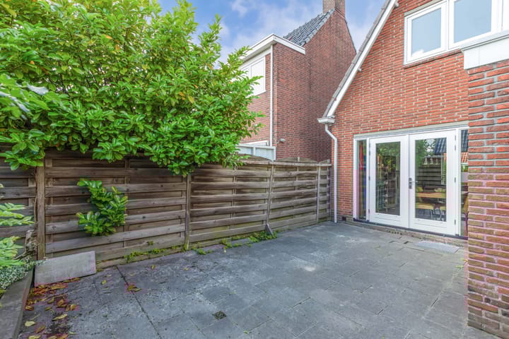 Foto 31 van Bruinsslotstraat 19-A