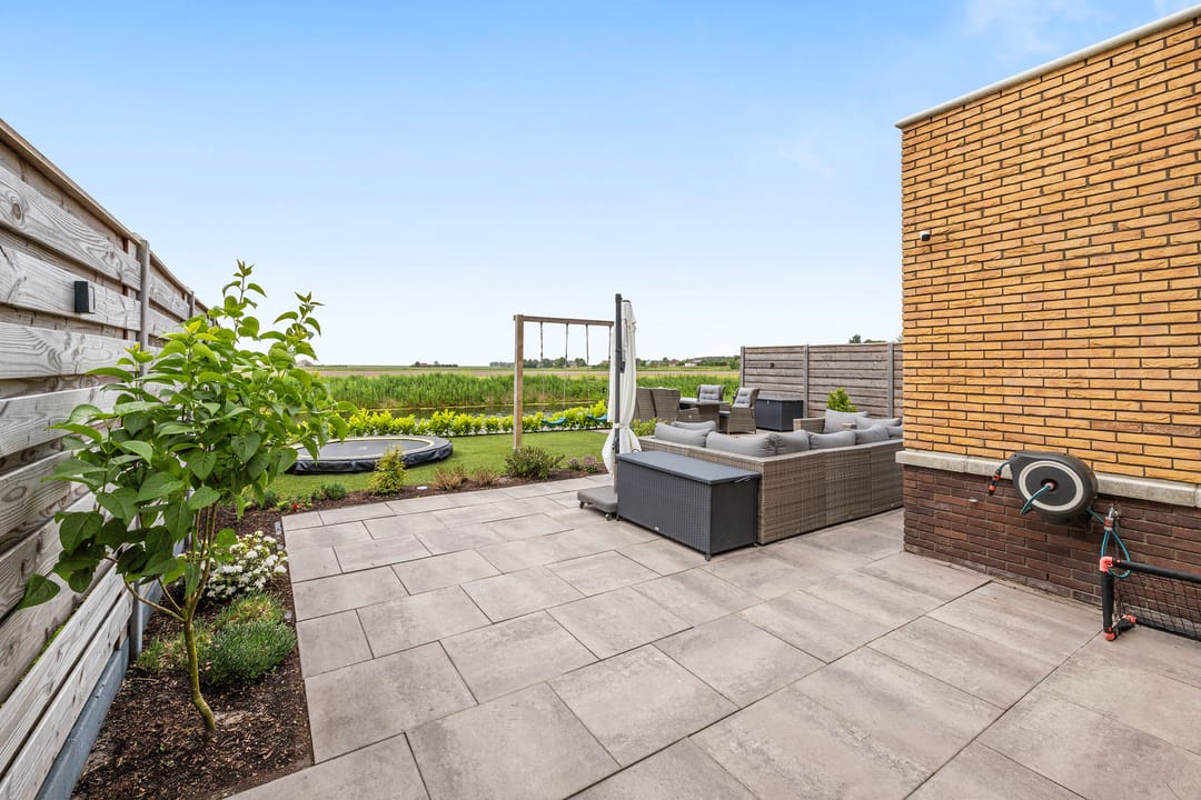 Foto 23 van Korenbloem 15