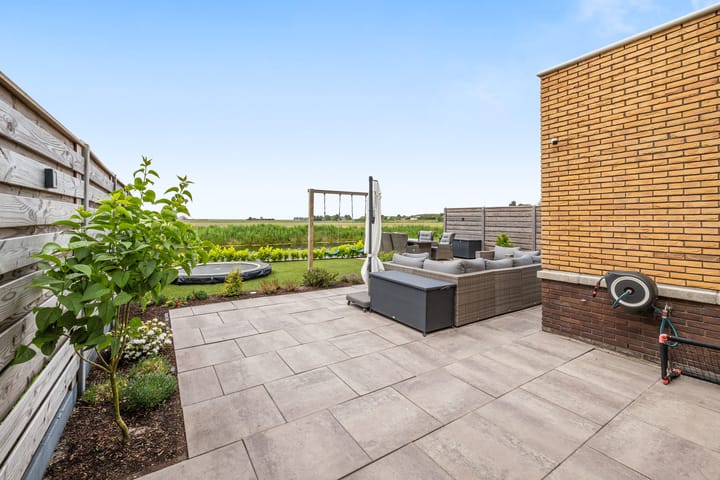 Foto 23 van Korenbloem 15