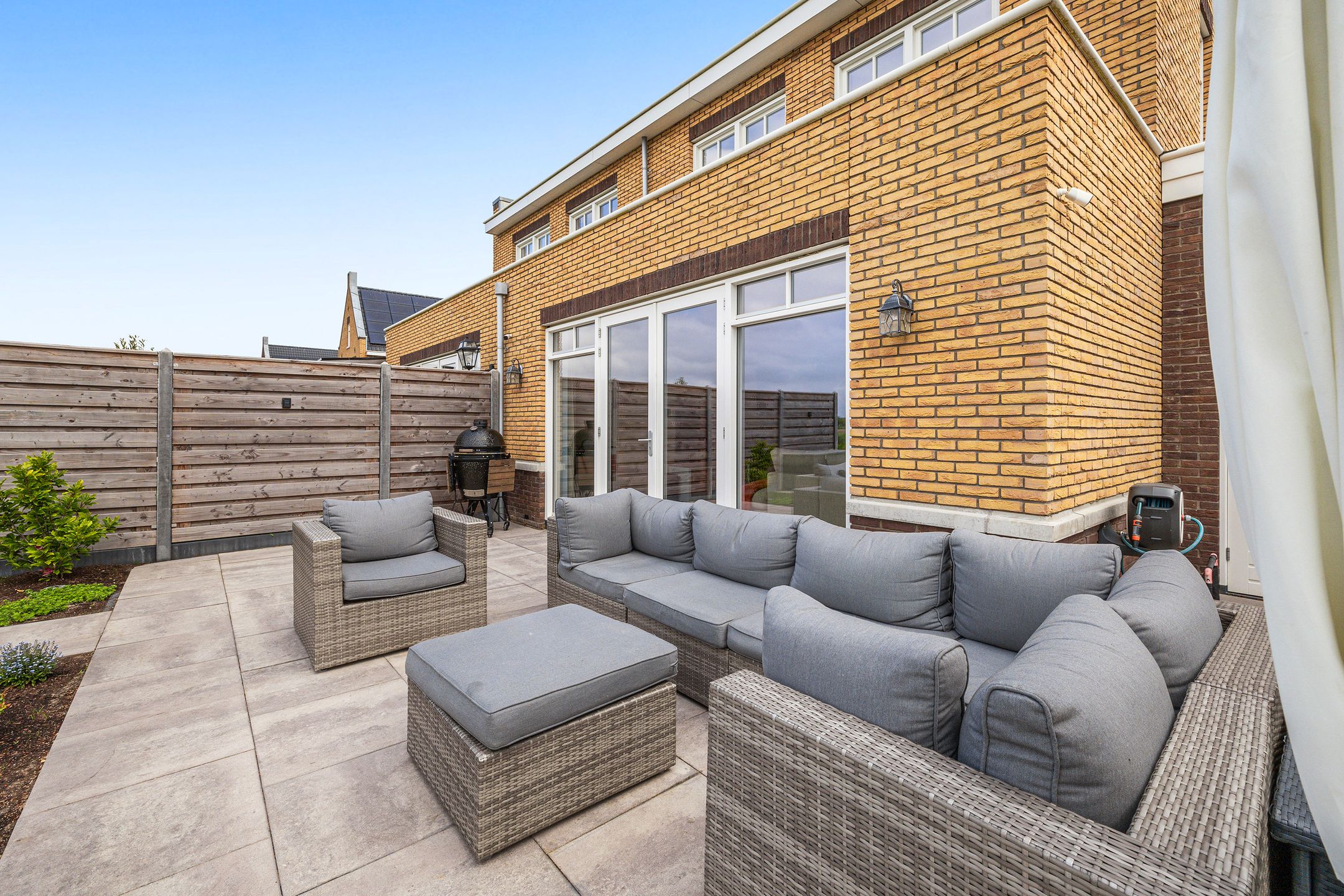 Foto 24 van Korenbloem 15