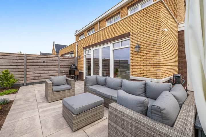 Foto 24 van Korenbloem 15